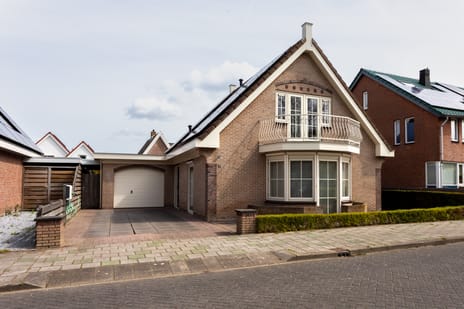 Margaret Staalplantsoen thumbnail