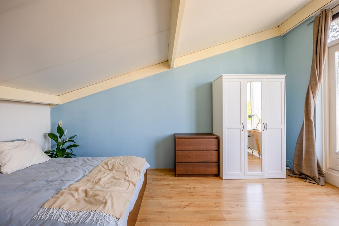 Spacious Semi-Detached Home with Garage and Sunny Rooftop Terrace in Nijmegen Heijendaal — 37