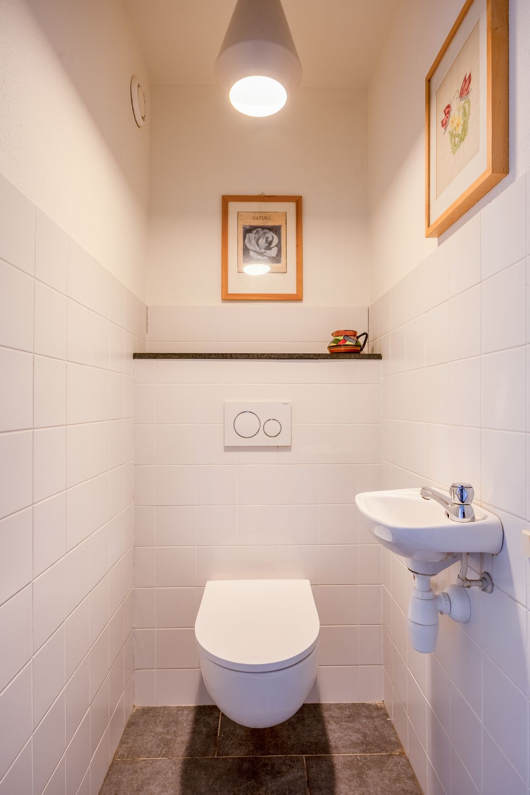 Spacious Semi-Detached Home with Garage and Sunny Rooftop Terrace in Nijmegen Heijendaal — 23