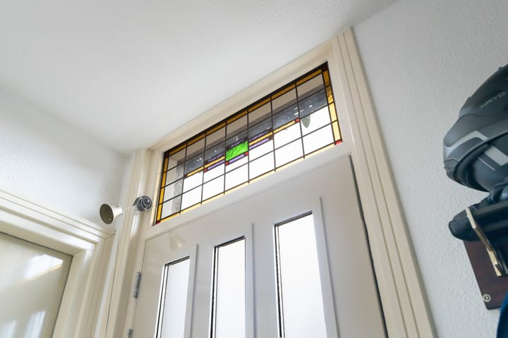 Photo 5 of Oudelandstraat 3