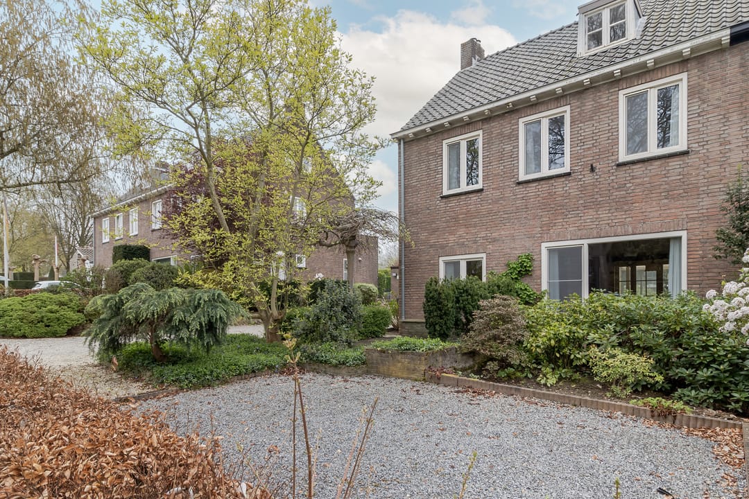 Photo 7 of Bernhardlaan 33