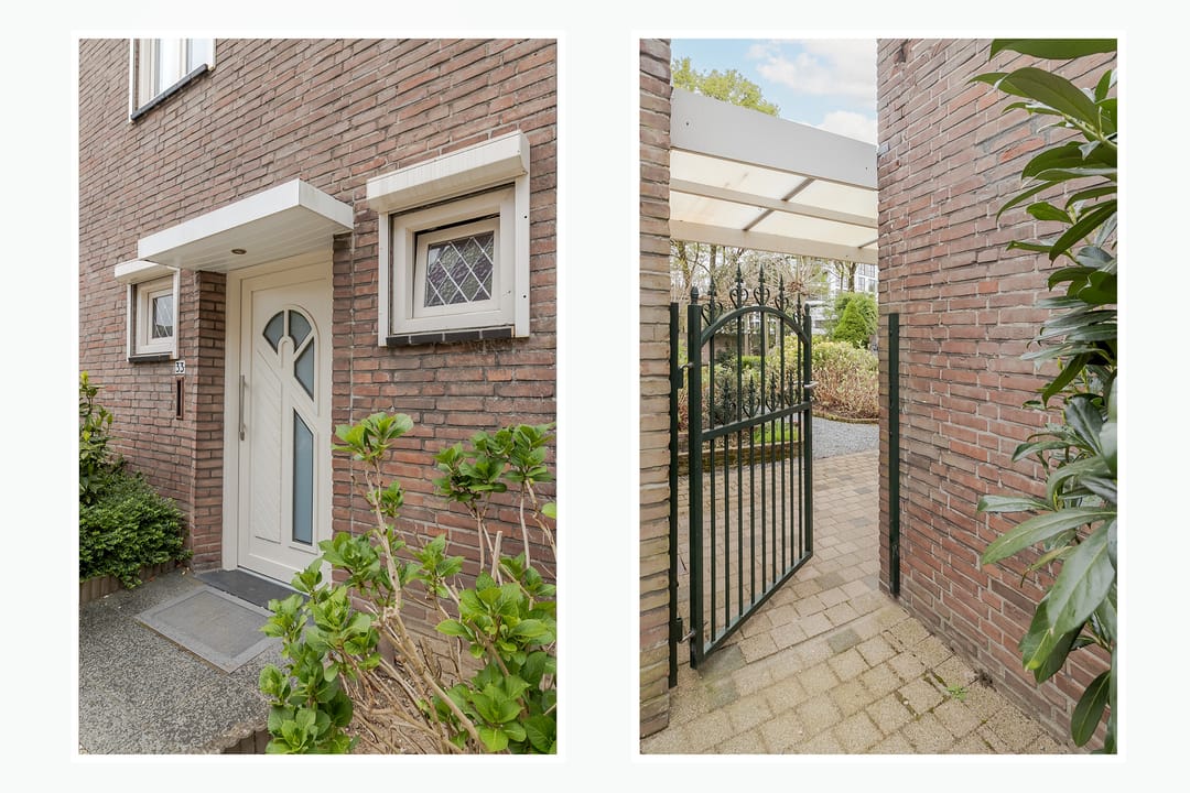 Photo 8 of Bernhardlaan 33