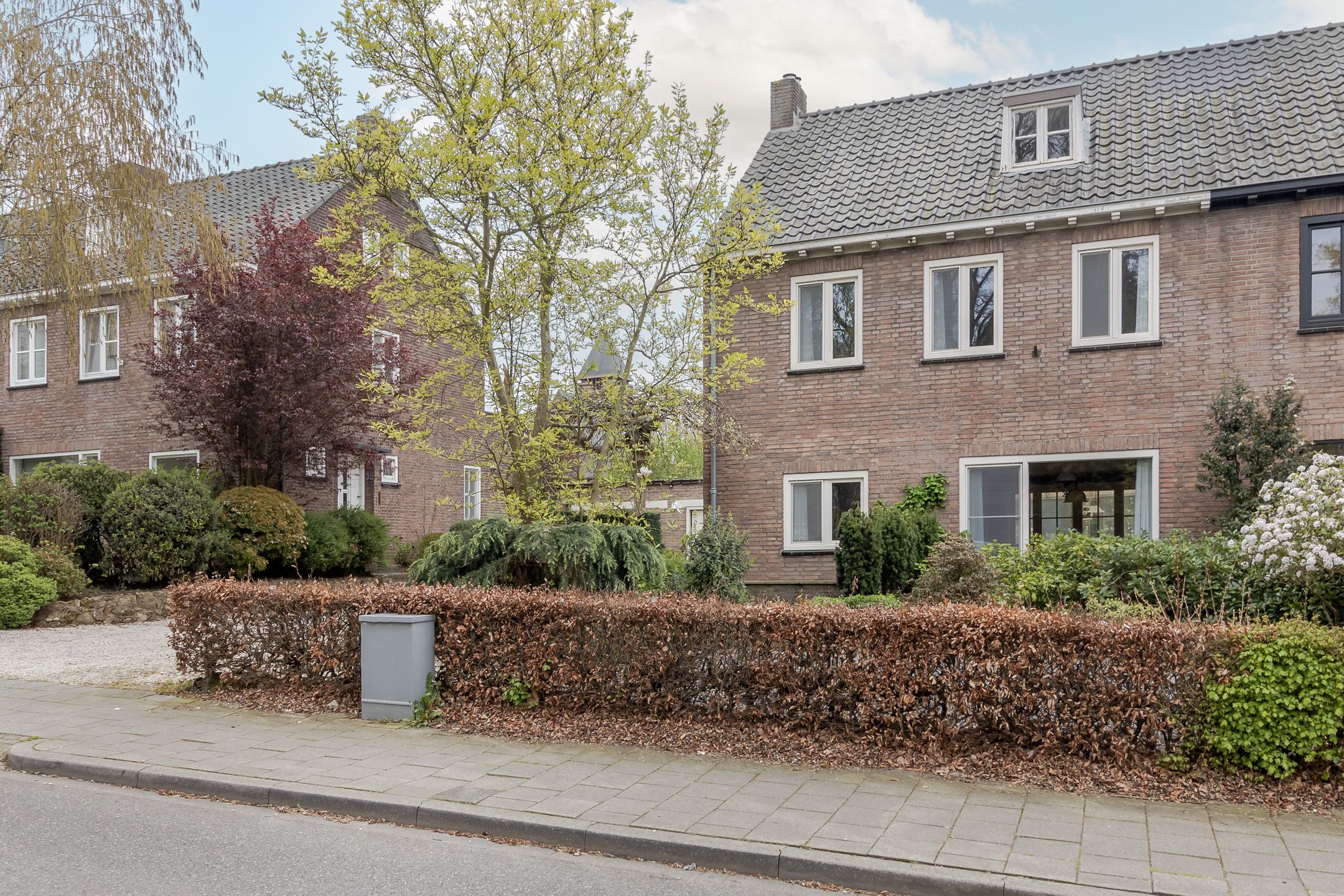 Photo 6 of Bernhardlaan 33