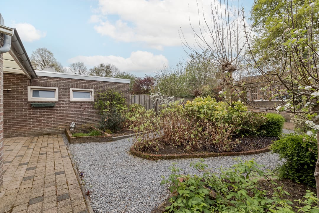 Photo 41 of Bernhardlaan 33