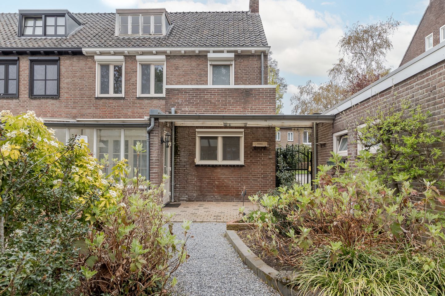 Photo 44 of Bernhardlaan 33