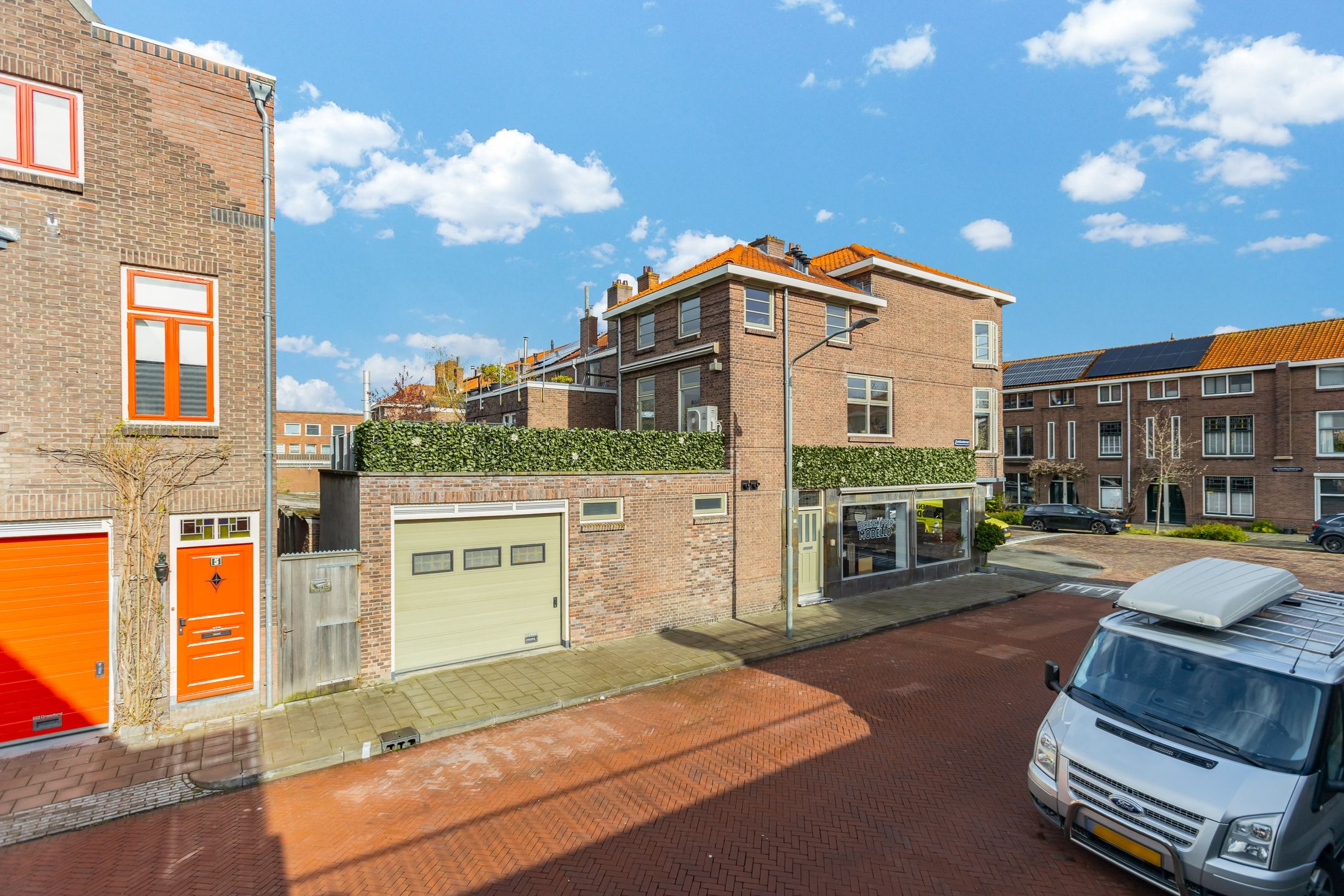 Foto 48 van Oudelandstraat 3
