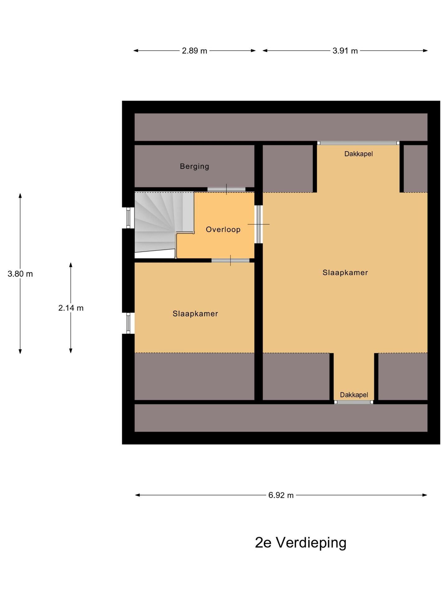 Photo 50 of Bernhardlaan 33