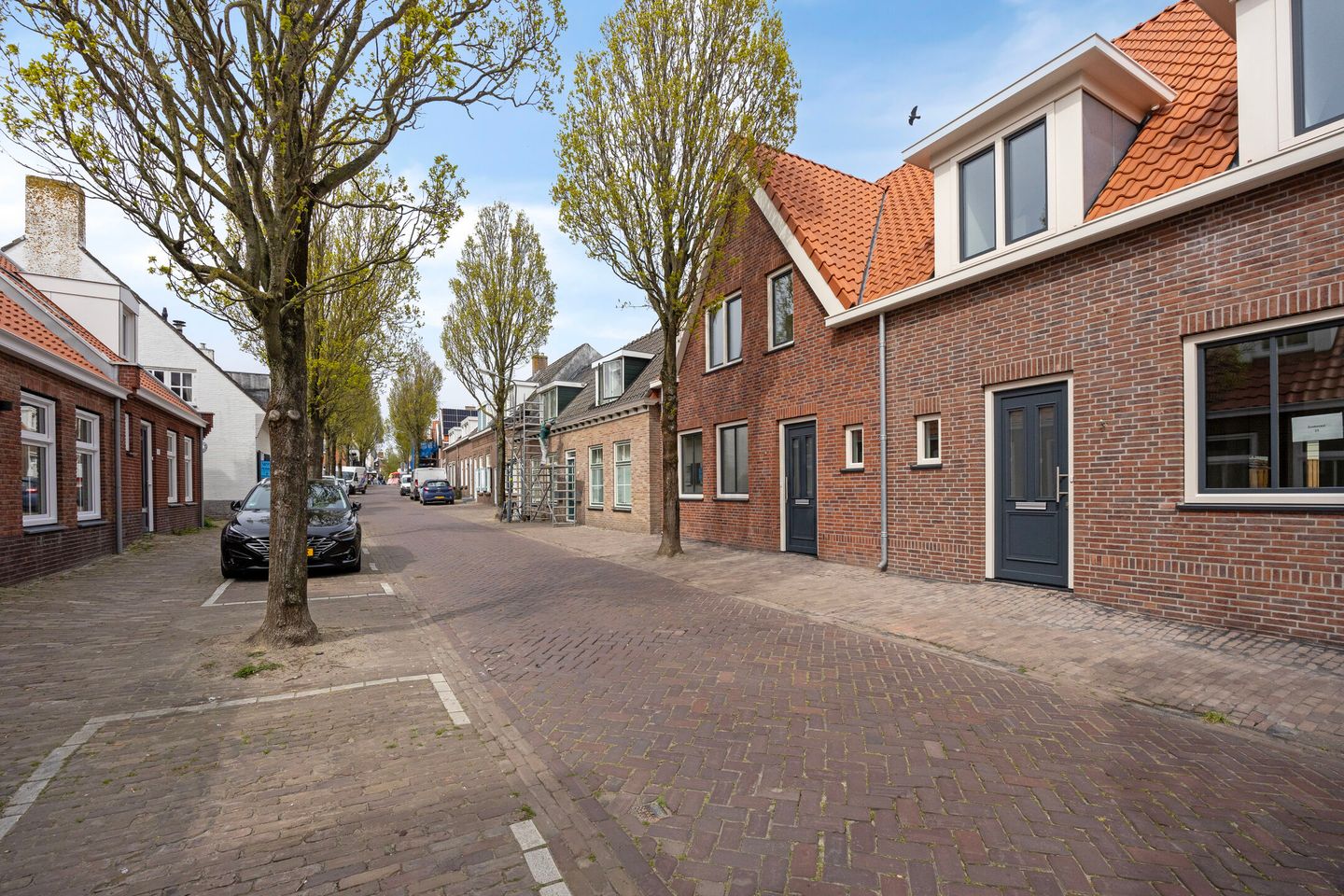 Photo 25 of Zuidstraat 21