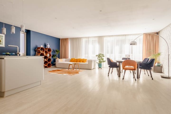 Foto 4 van Amstelvlietstraat 169