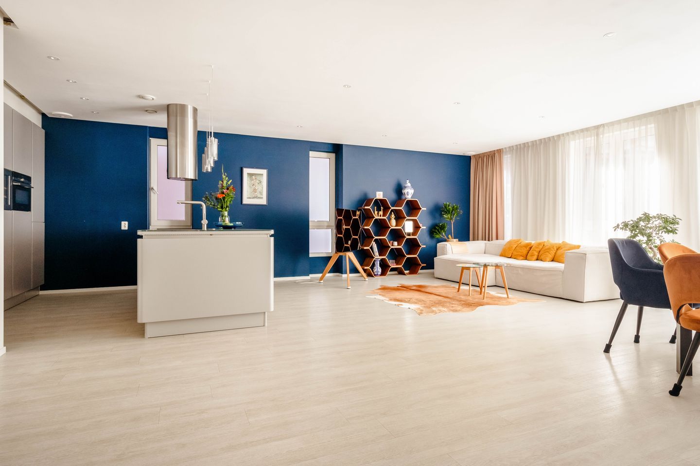 Foto 5 van Amstelvlietstraat 169