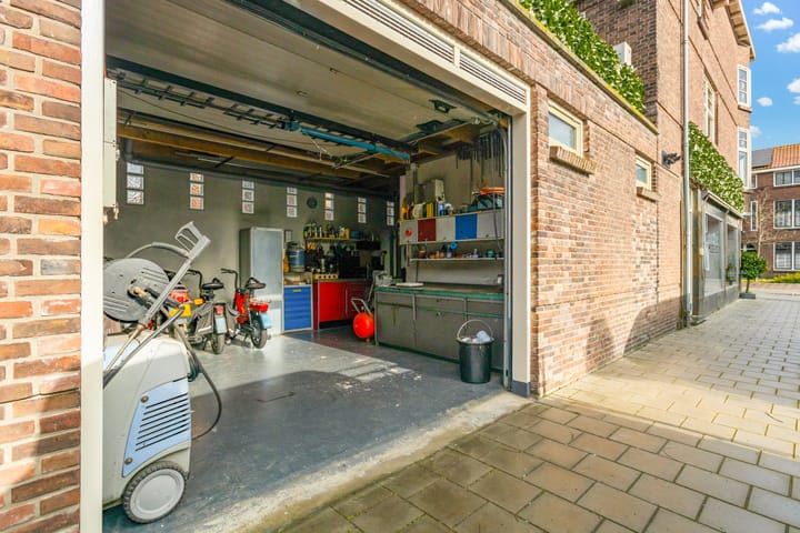 Photo 3 of Oudelandstraat 3