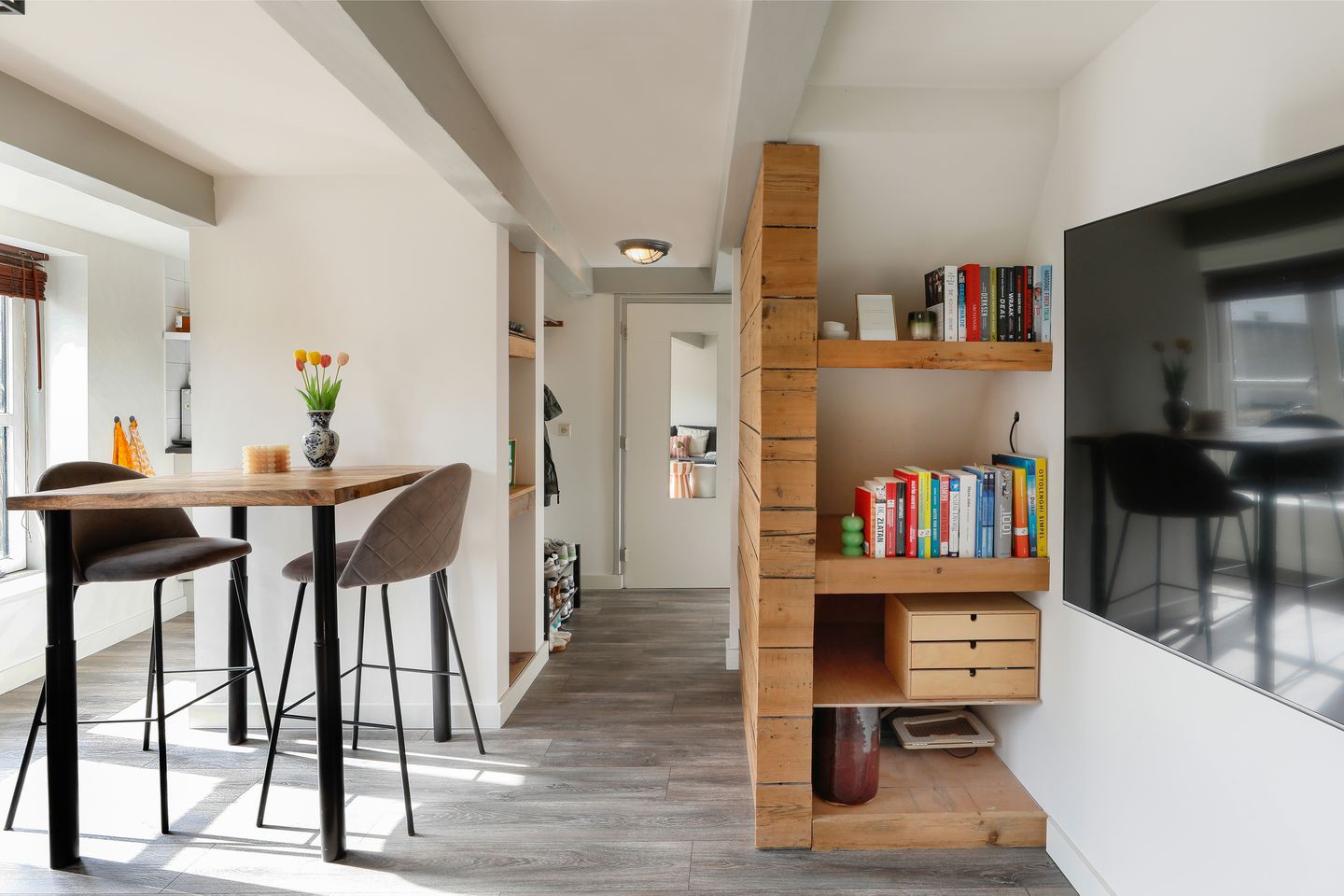 Photo 14 of Hinthamereinde 49-H