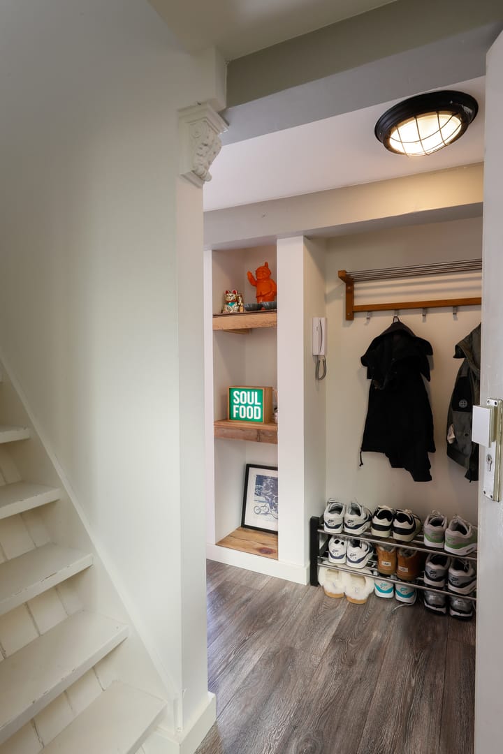 Foto 3 van Hinthamereinde 49-H