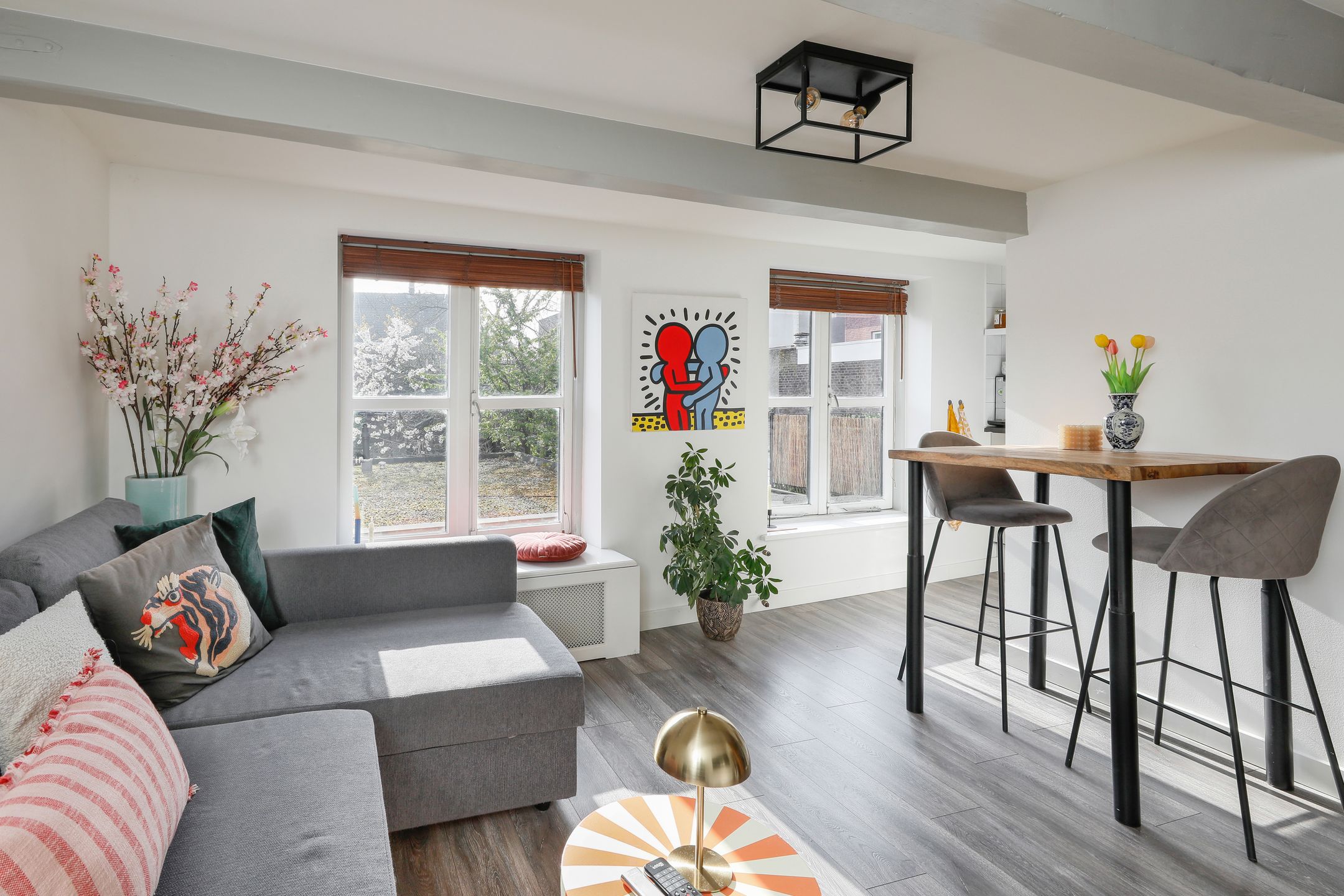 Photo 6 of Hinthamereinde 49-H