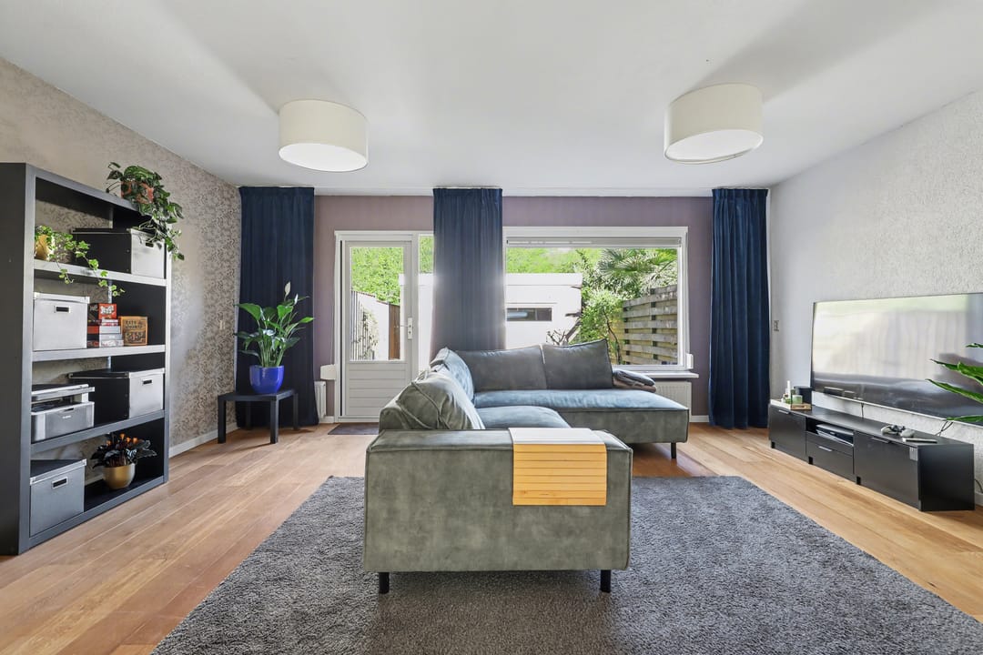 Foto 11 van Susterenhof 55