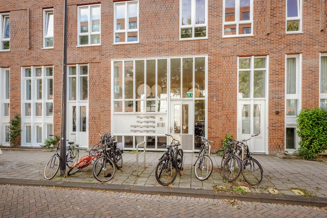 Foto 32 van Amstelvlietstraat 169