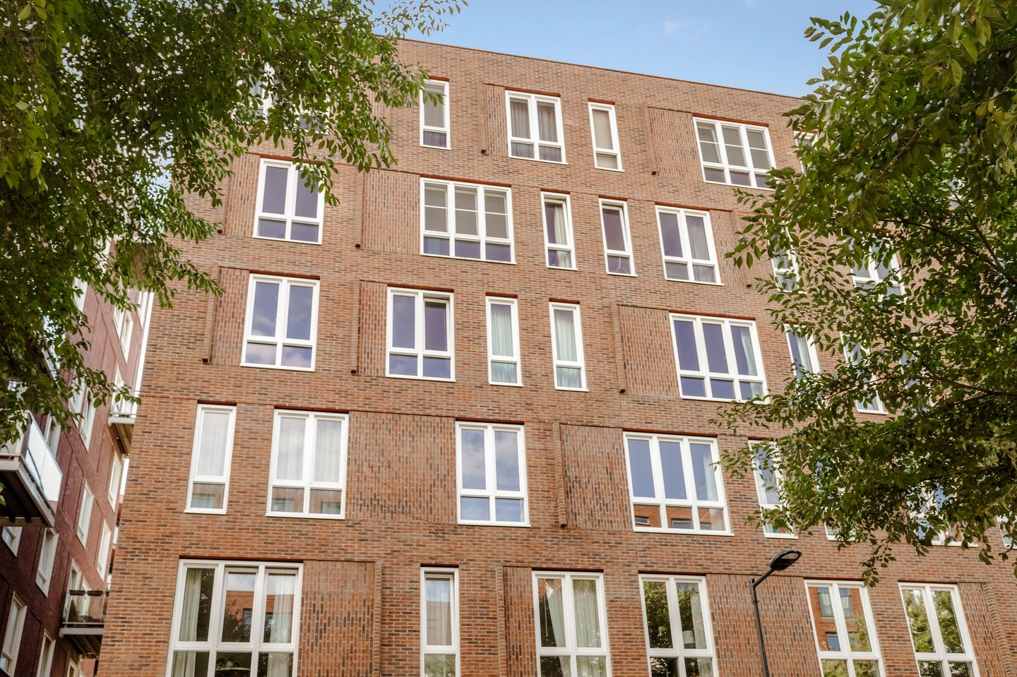 Foto 34 van Amstelvlietstraat 169