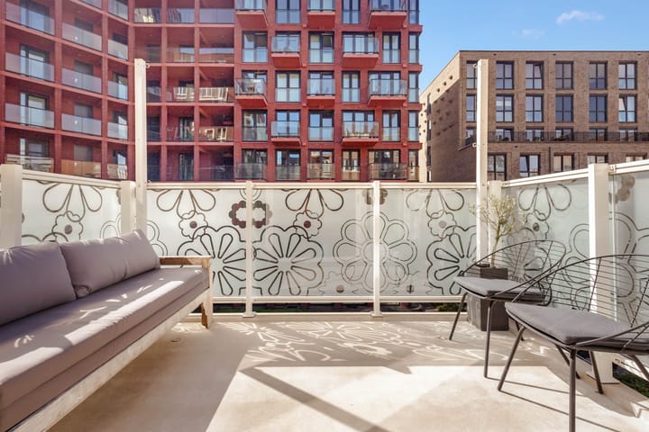 Foto 3 van Amstelvlietstraat 169