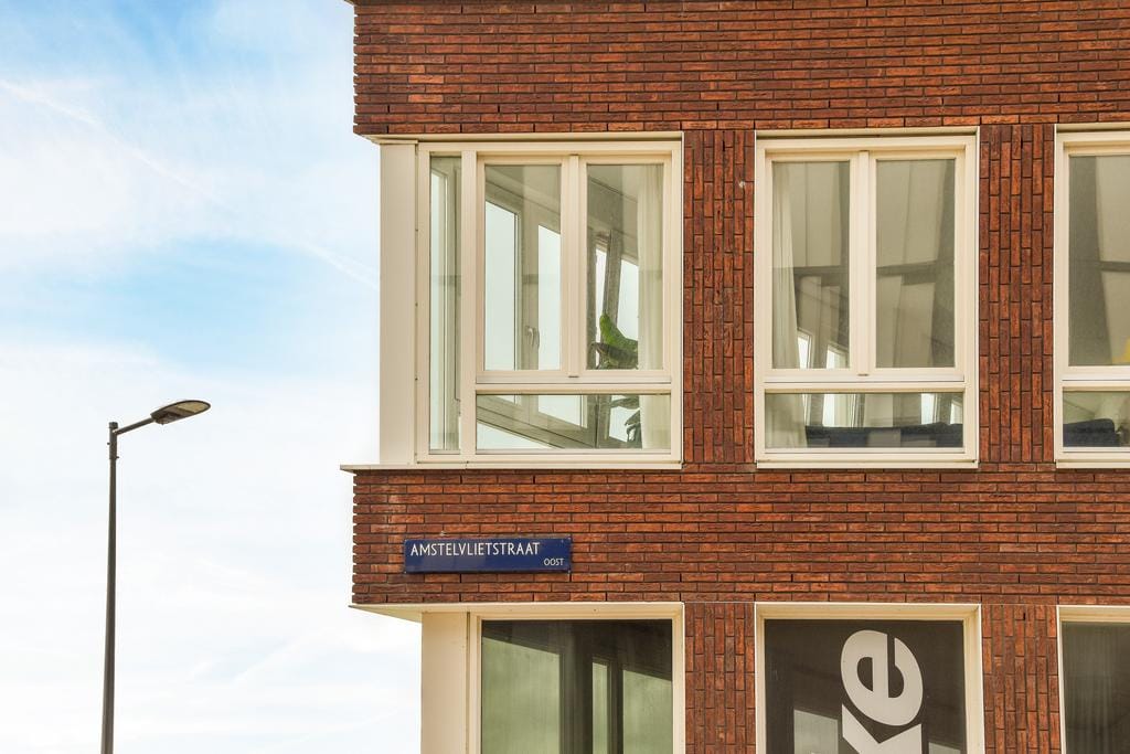 Foto 37 van Amstelvlietstraat 169