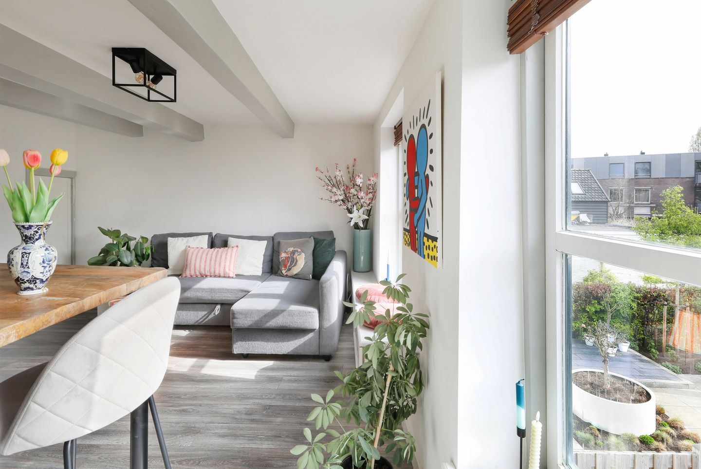 Photo 10 of Hinthamereinde 49-H