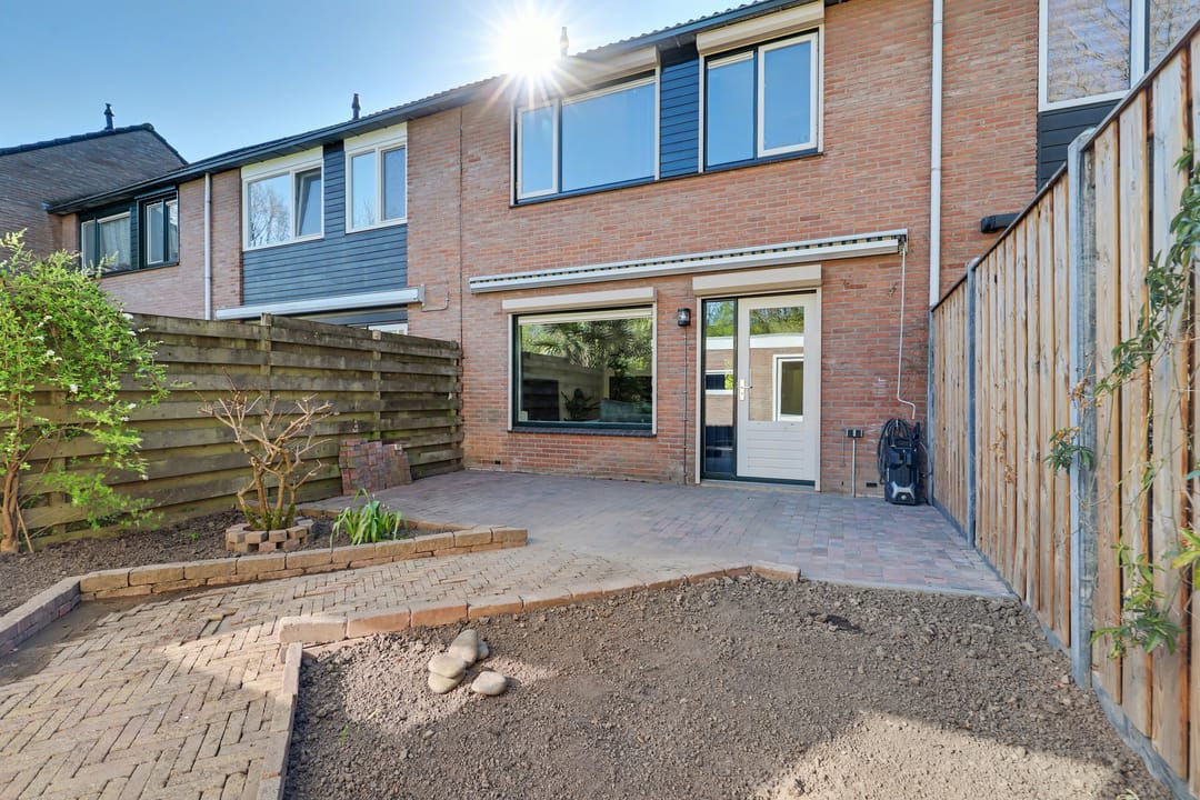 Foto 43 van Susterenhof 55