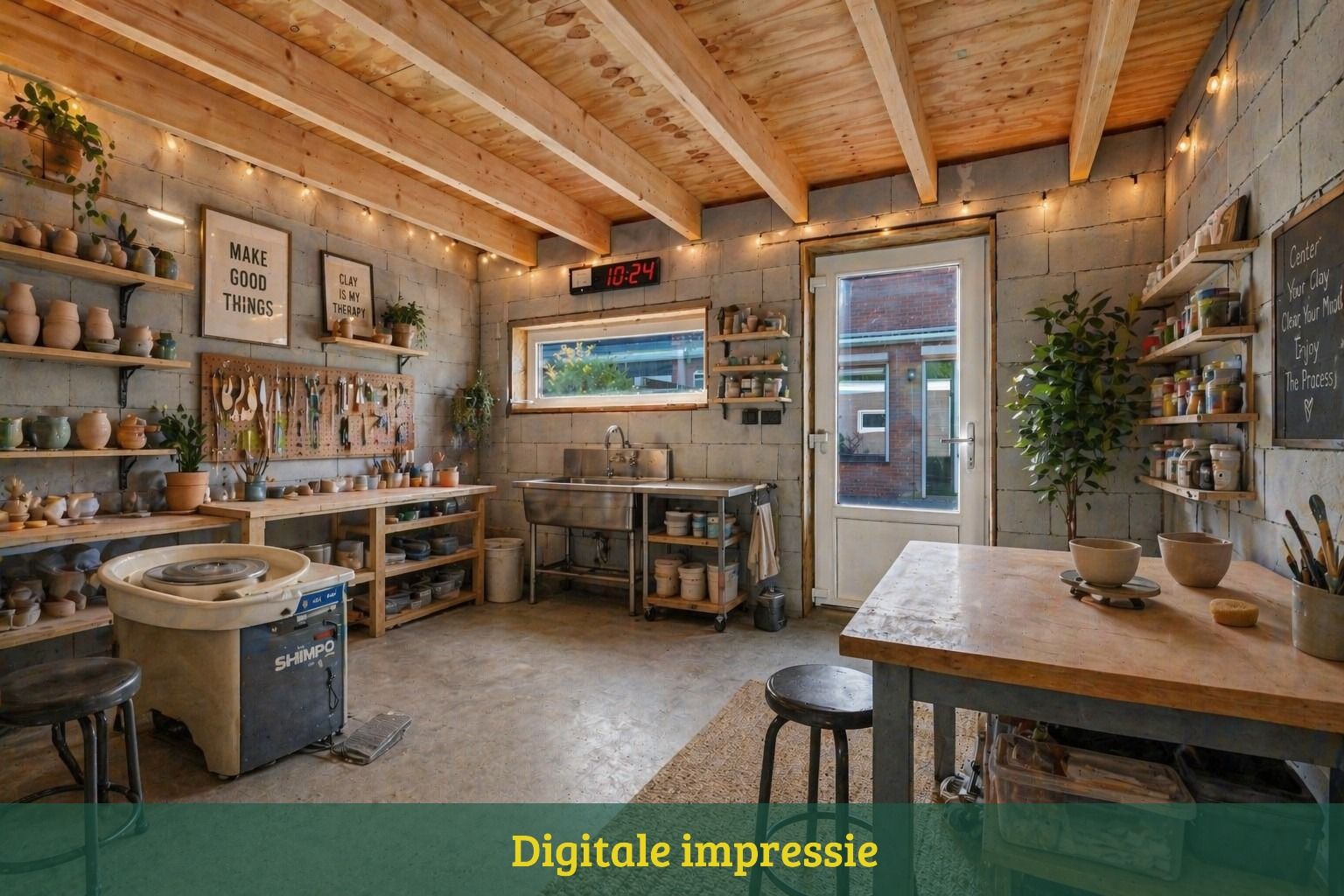 Foto 48 van Susterenhof 55