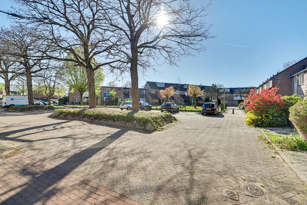 Foto 52 van Susterenhof 55