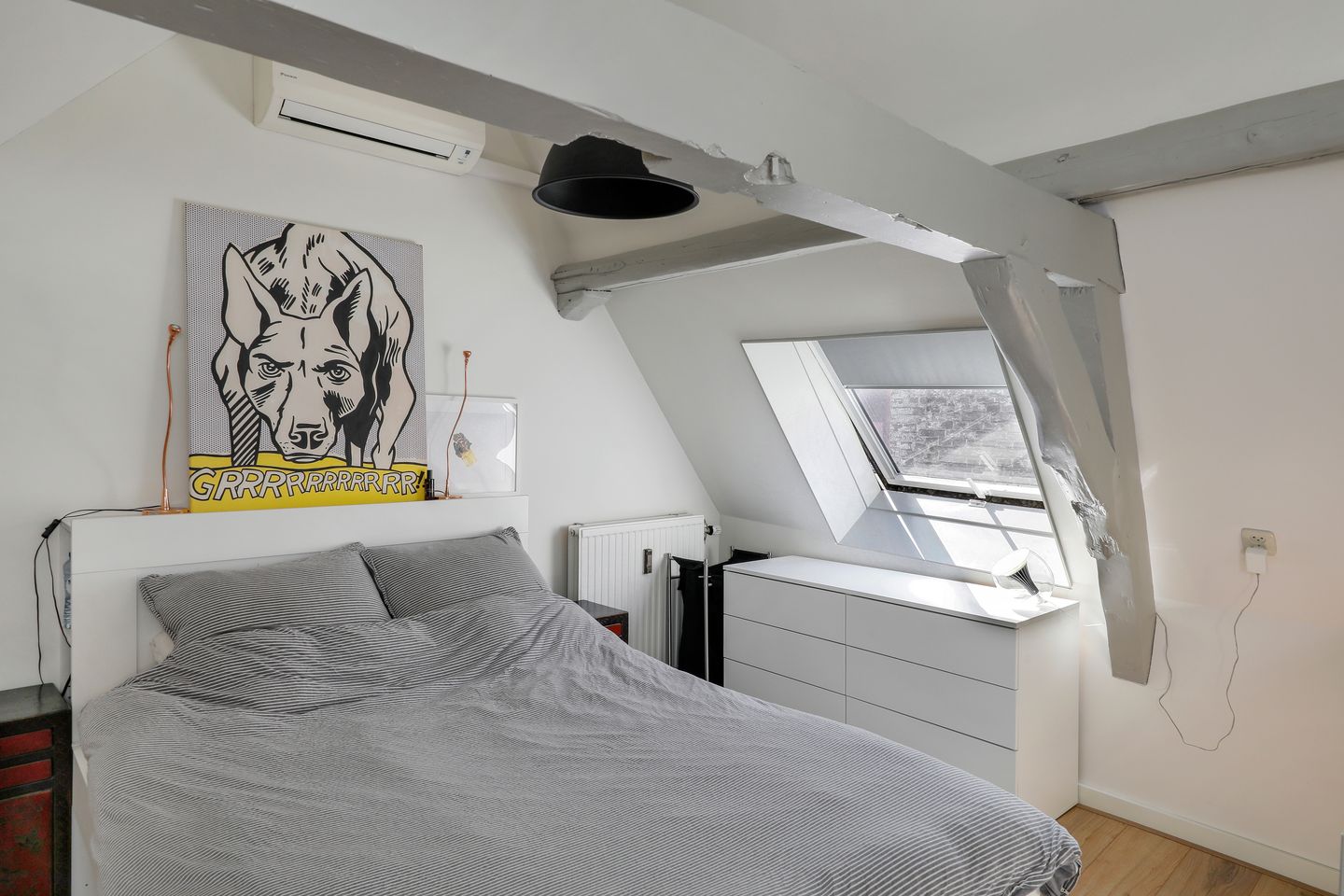 Photo 19 of Hinthamereinde 49-H