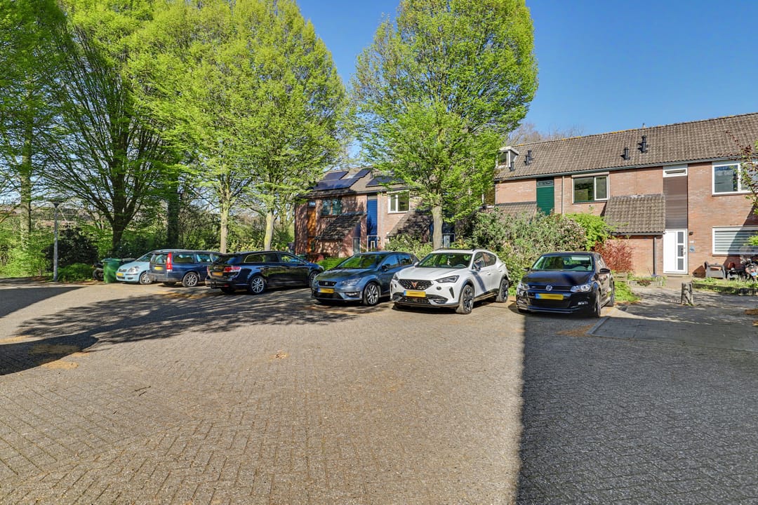 Foto 53 van Susterenhof 55