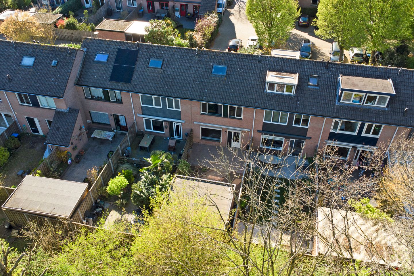 Foto 55 van Susterenhof 55