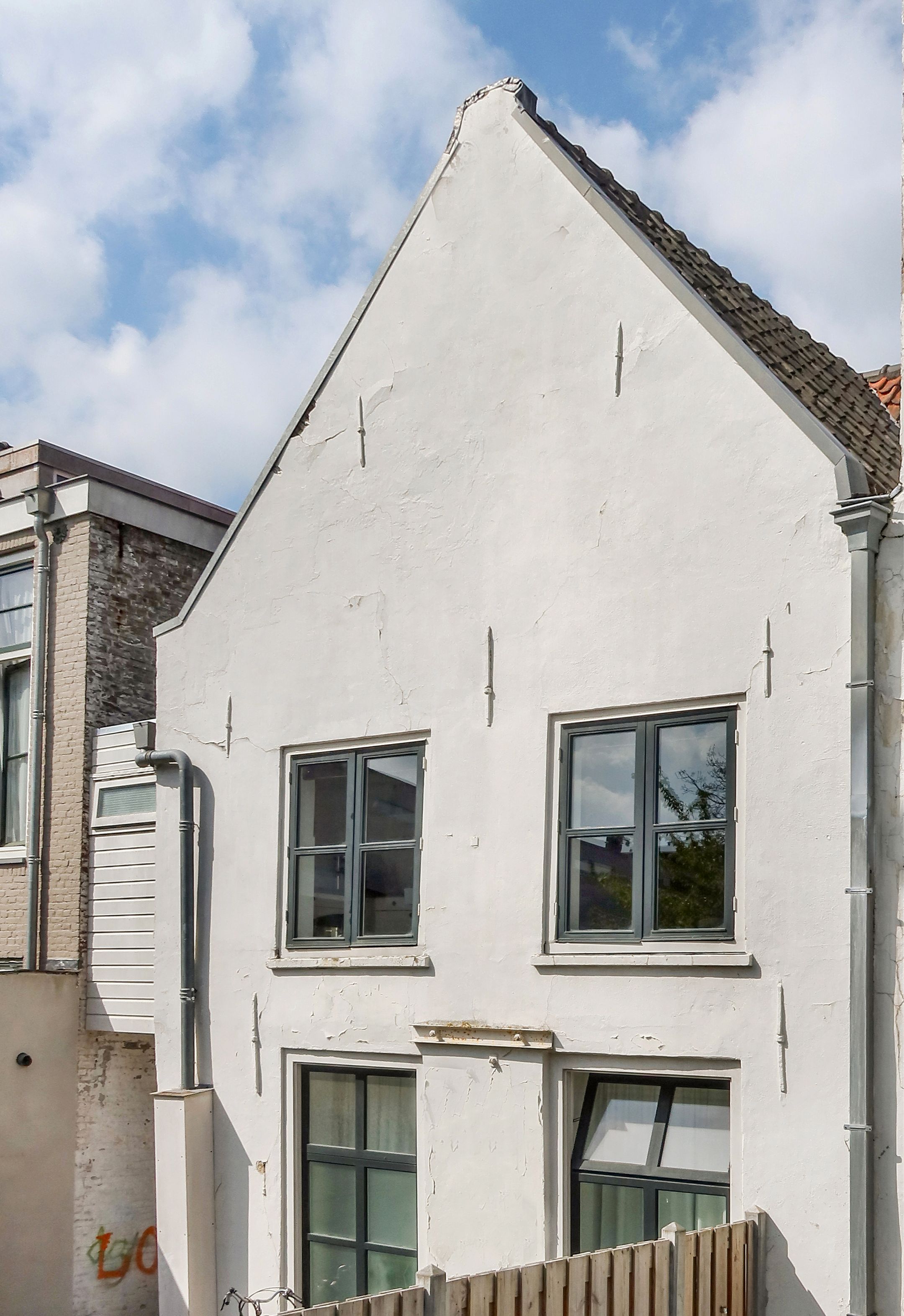 Photo 24 of Hinthamereinde 49-H