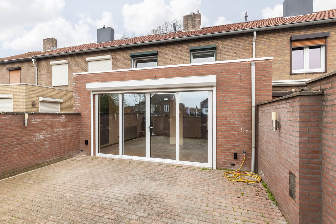 Foto 23 van Mgr. Claessensstraat 50