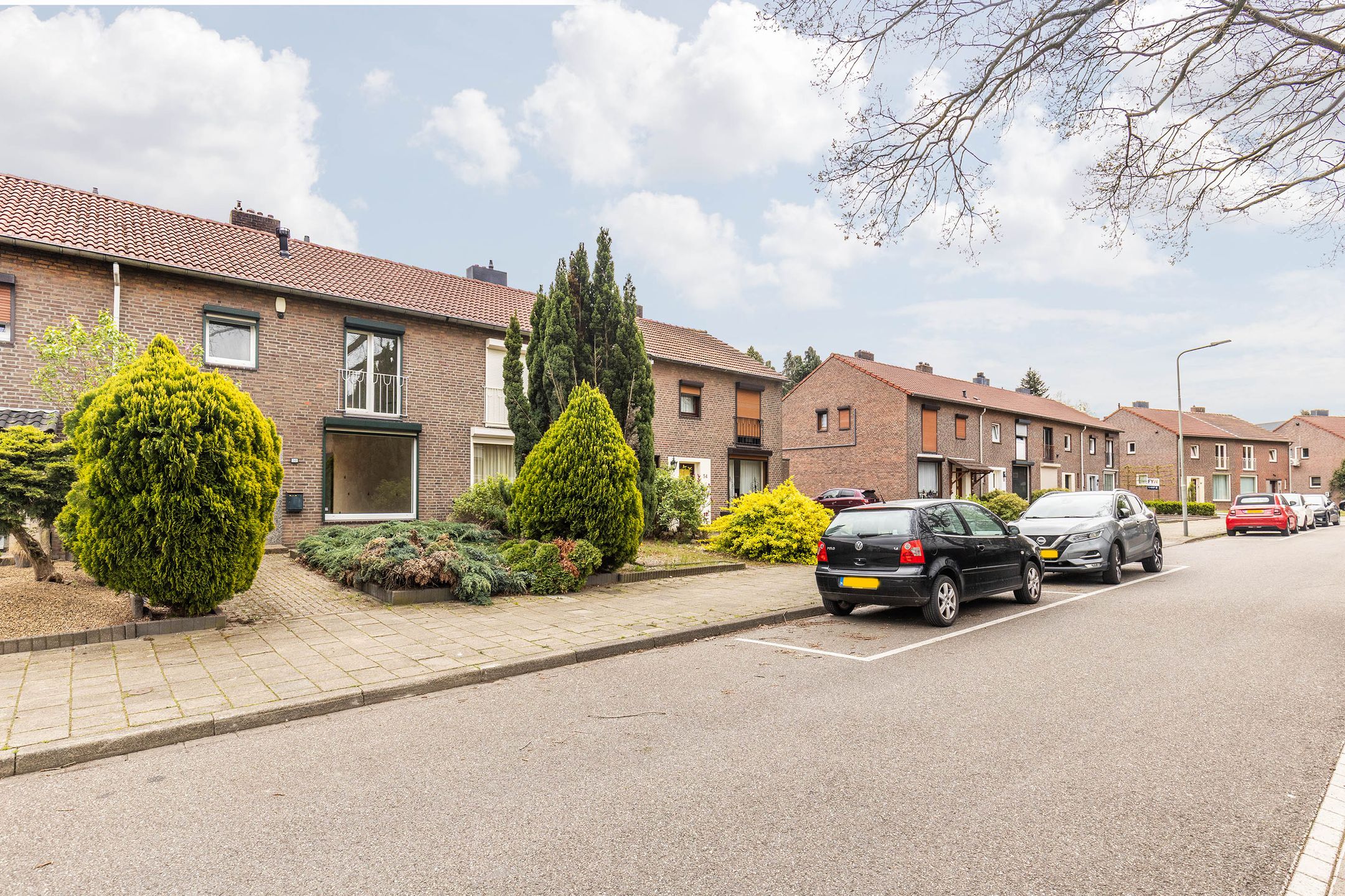 Foto 24 van Mgr. Claessensstraat 50