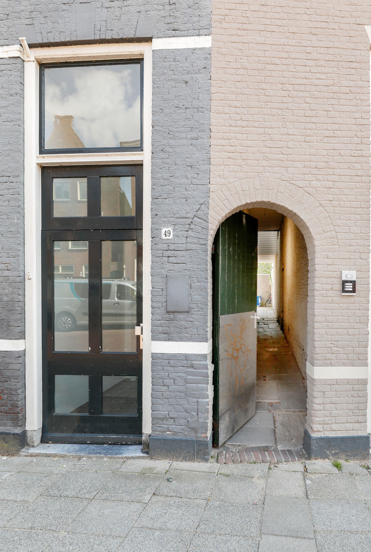 Photo 25 of Hinthamereinde 49-H