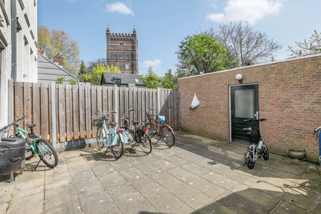 Photo 26 of Hinthamereinde 49-H