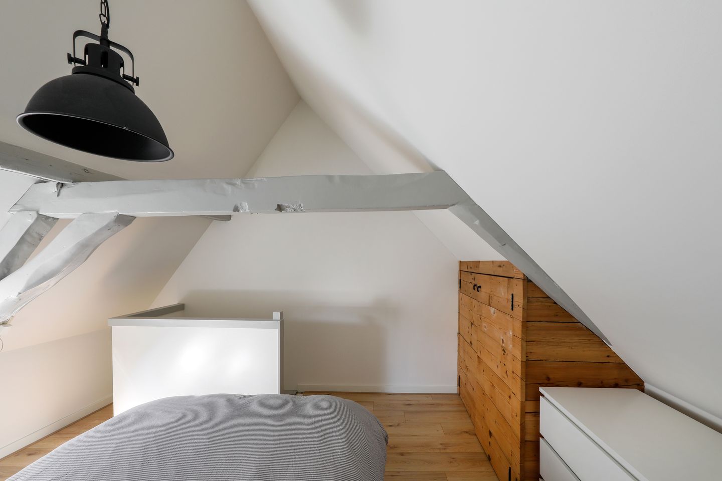 Photo 20 of Hinthamereinde 49-H