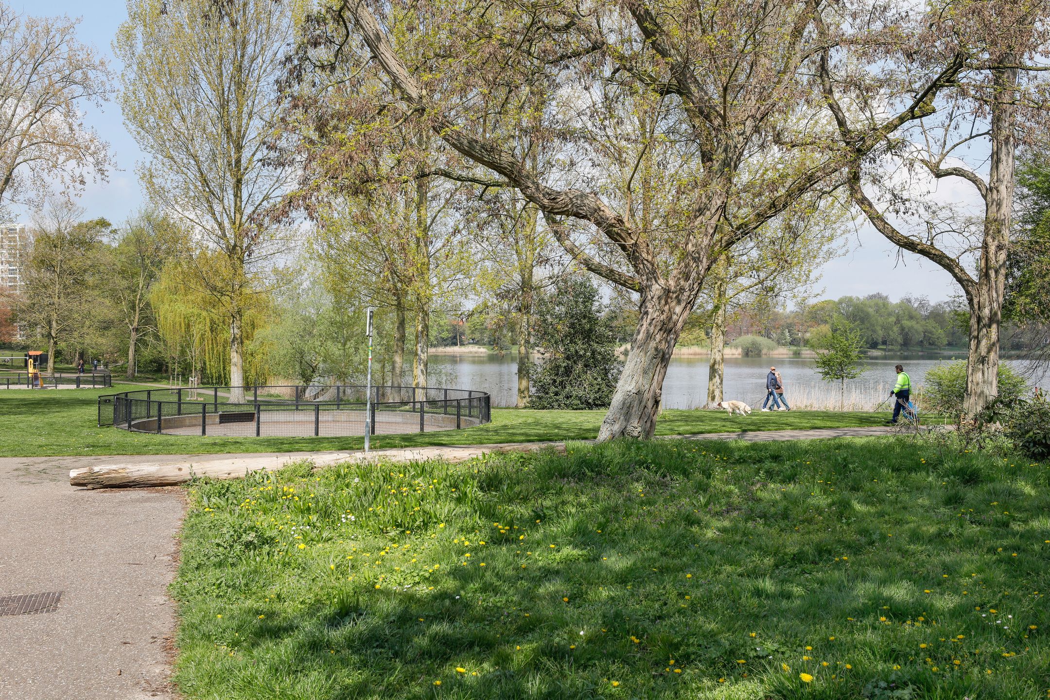 Photo 30 of Hinthamereinde 49-H