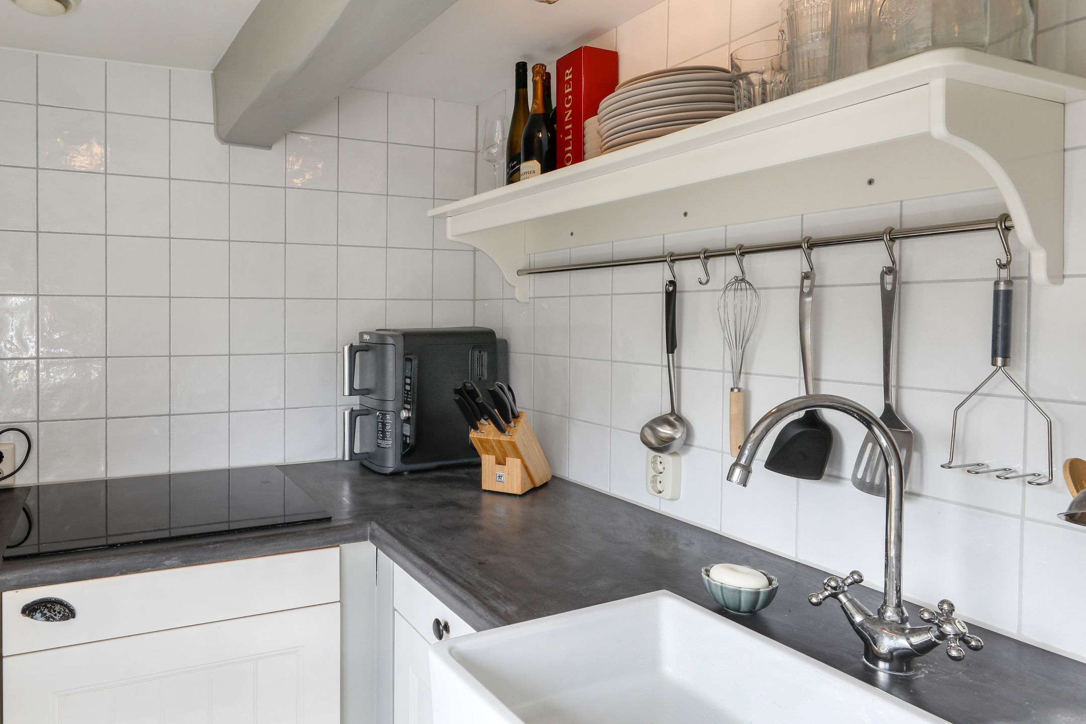 Photo 9 of Hinthamereinde 49-H