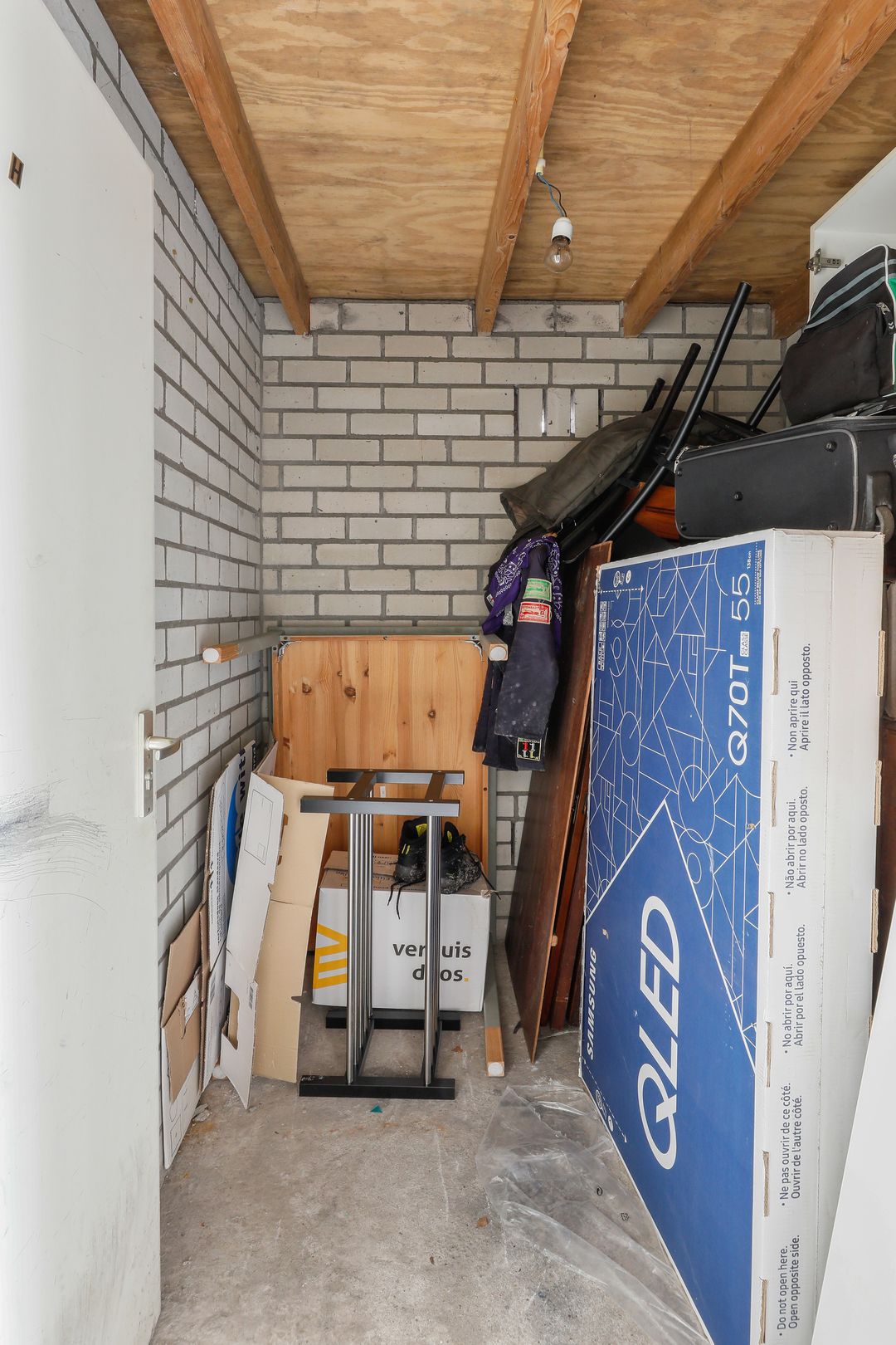 Photo 28 of Hinthamereinde 49-H