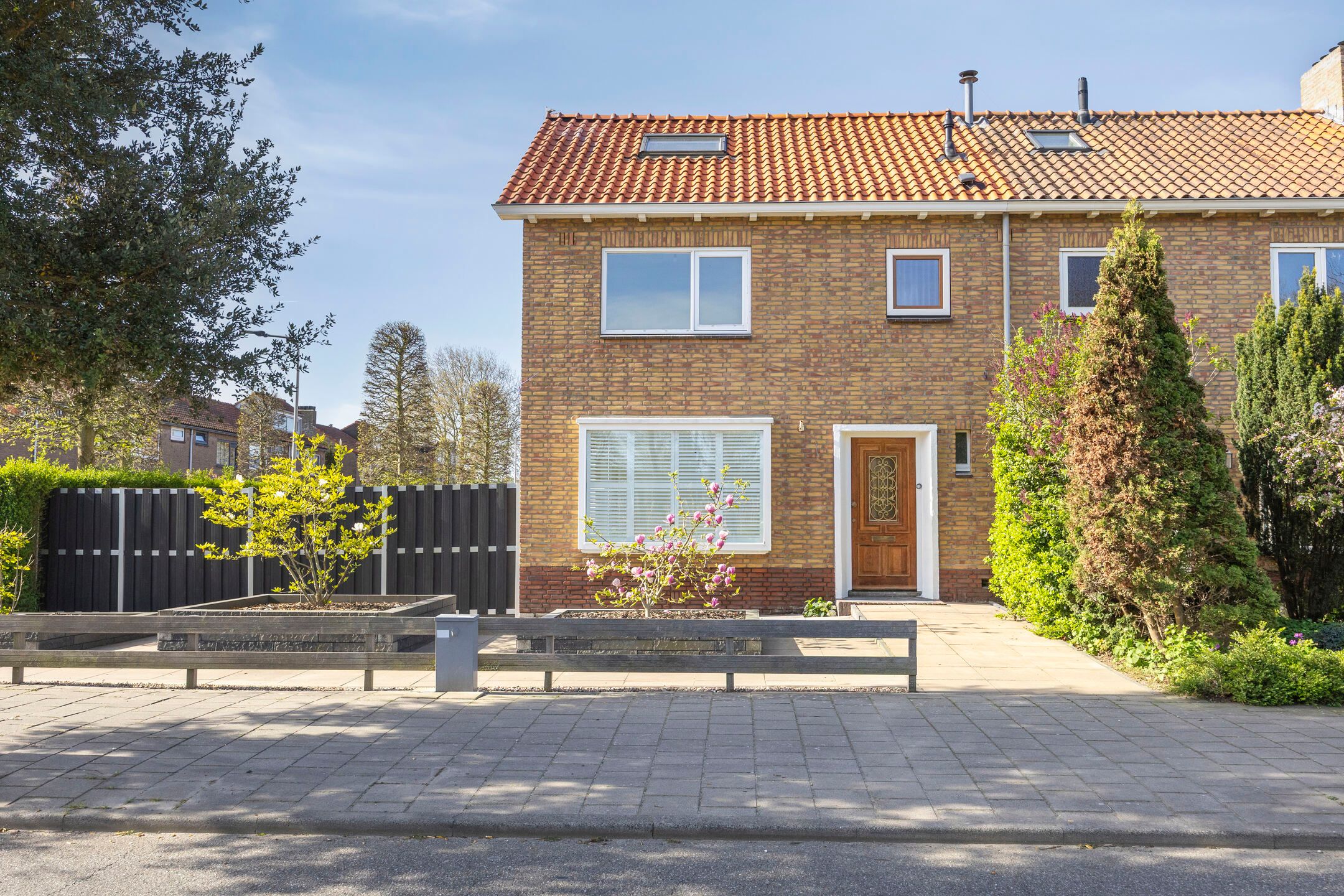 Valckslootlaan 48 