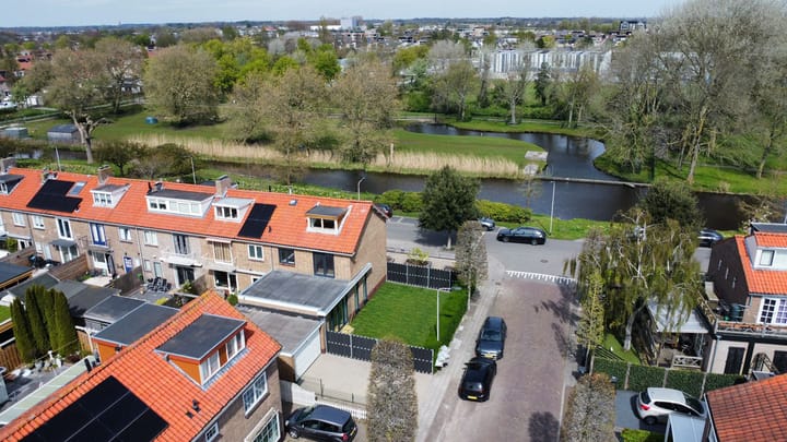 Foto 2 van Valckslootlaan 48