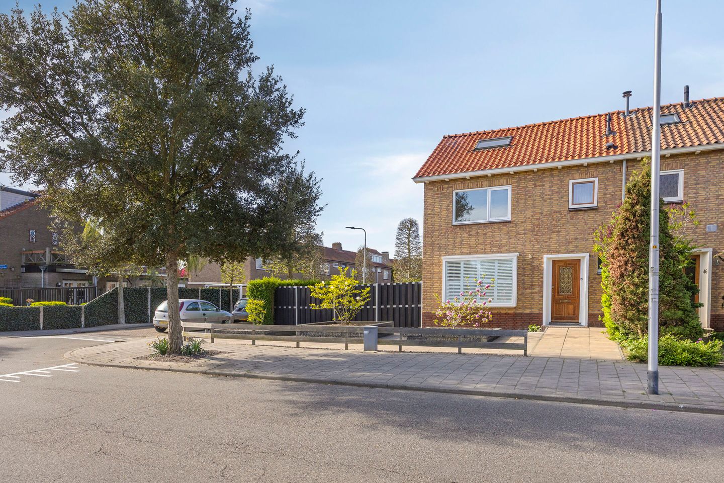 Foto 4 van Valckslootlaan 48