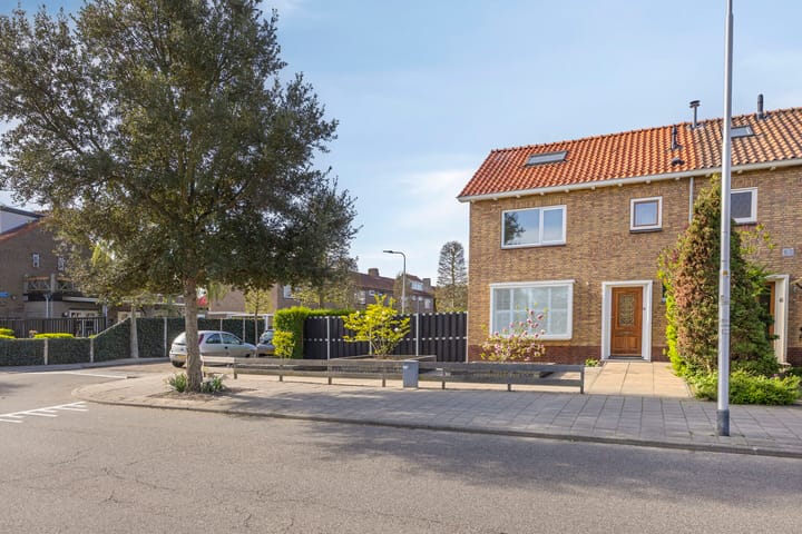 Foto 4 van Valckslootlaan 48