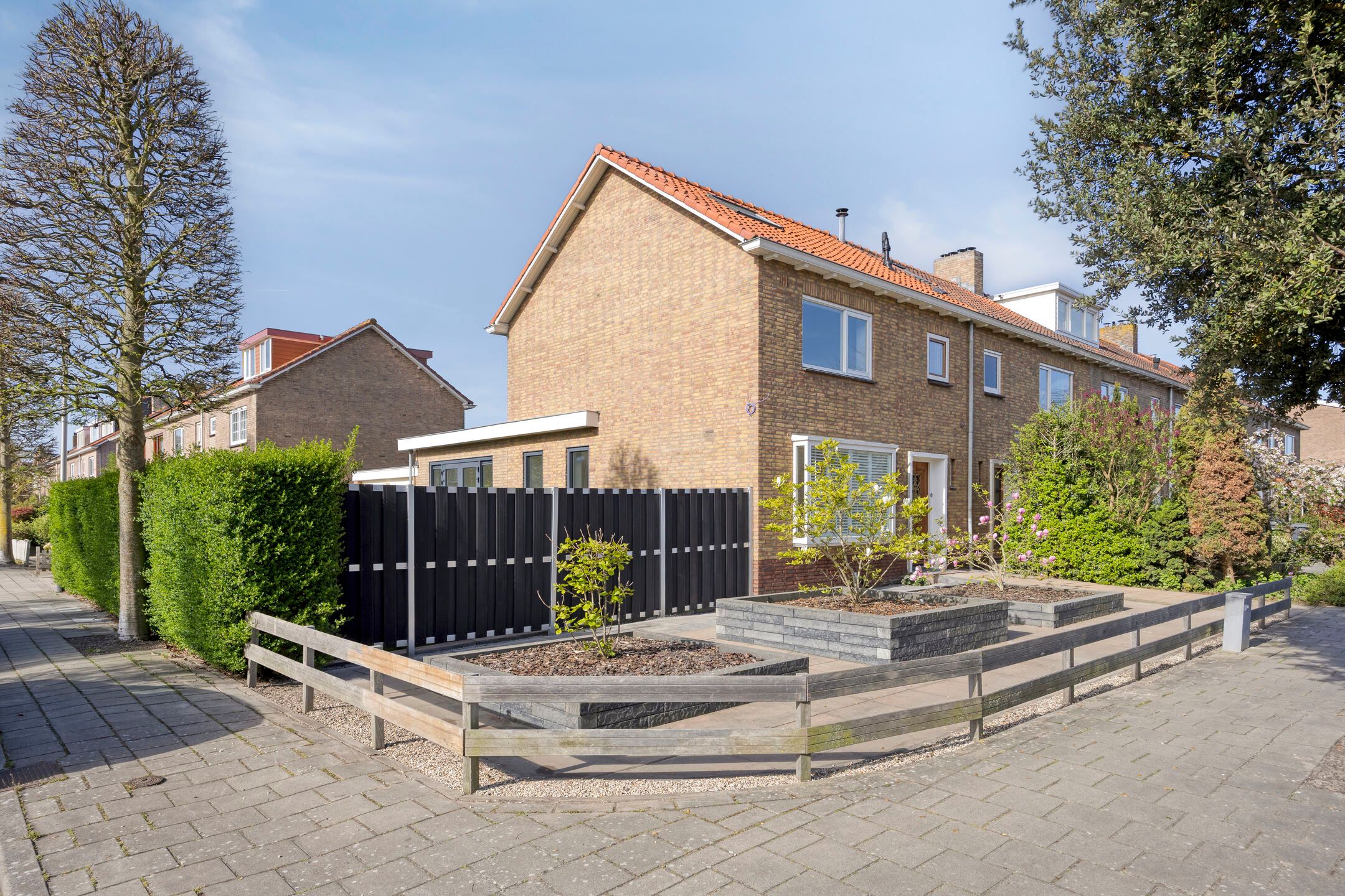 Foto 6 van Valckslootlaan 48