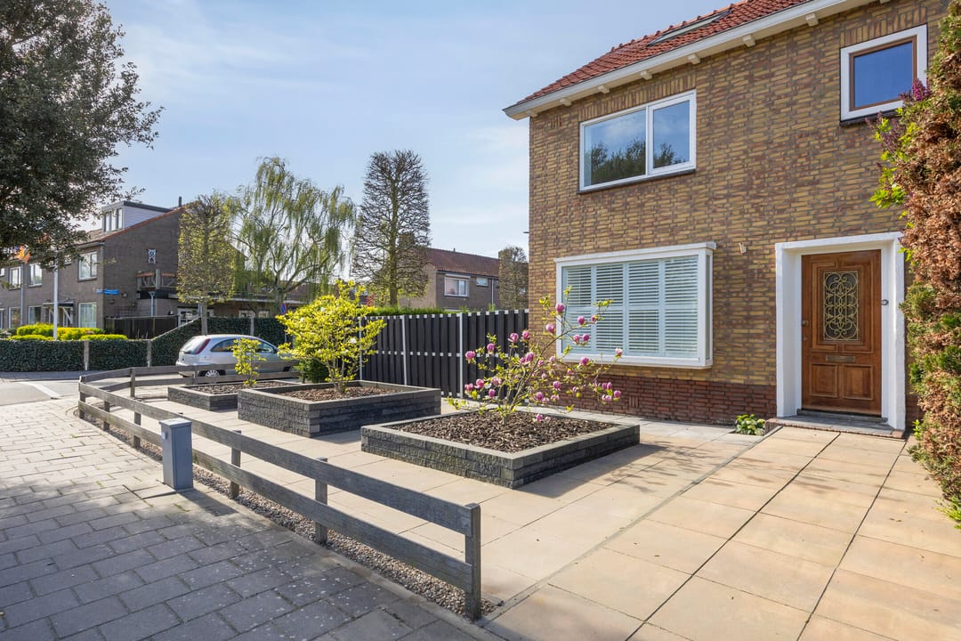 Foto 7 van Valckslootlaan 48