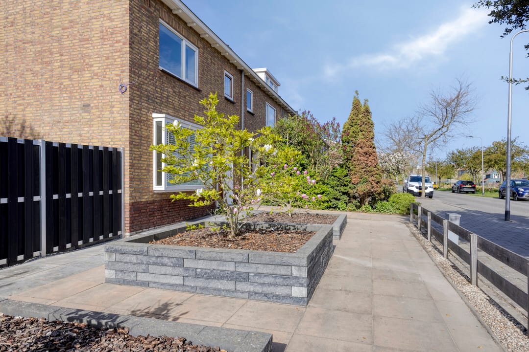 Foto 8 van Valckslootlaan 48