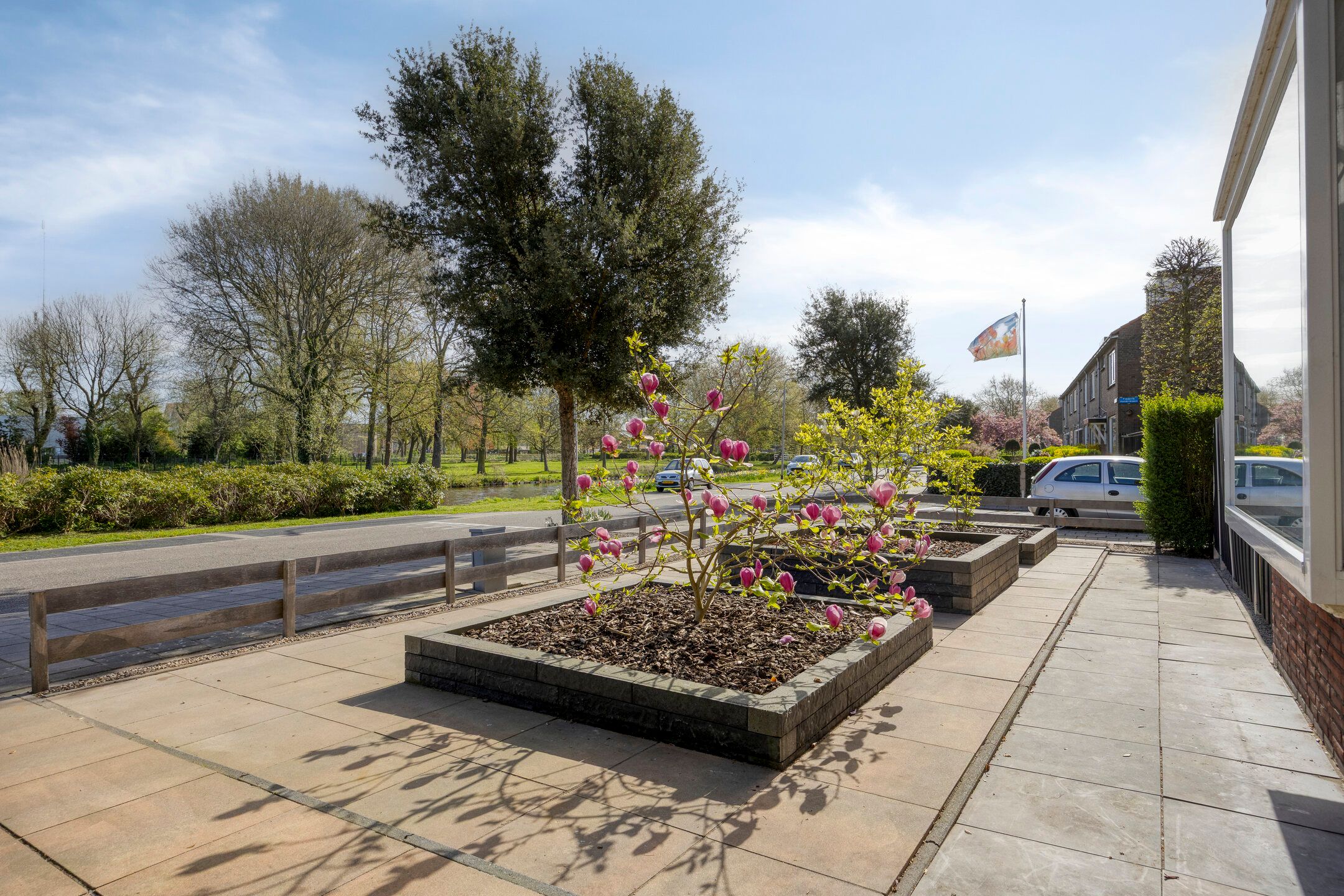 Foto 9 van Valckslootlaan 48