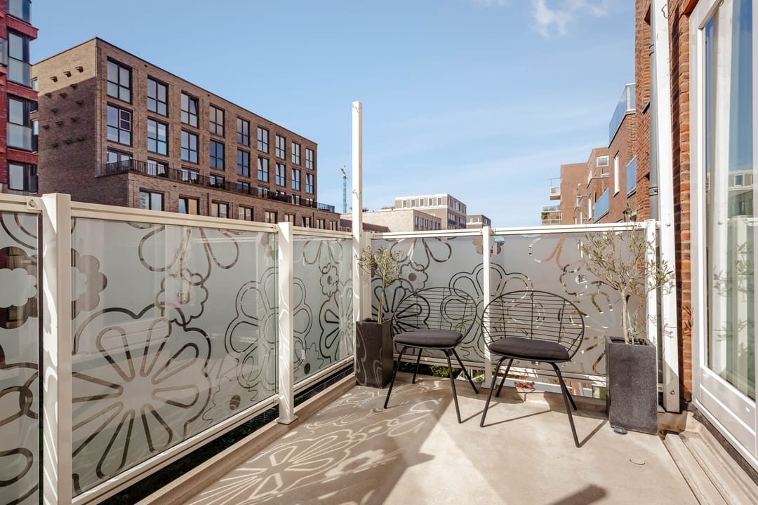 Foto 28 van Amstelvlietstraat 169