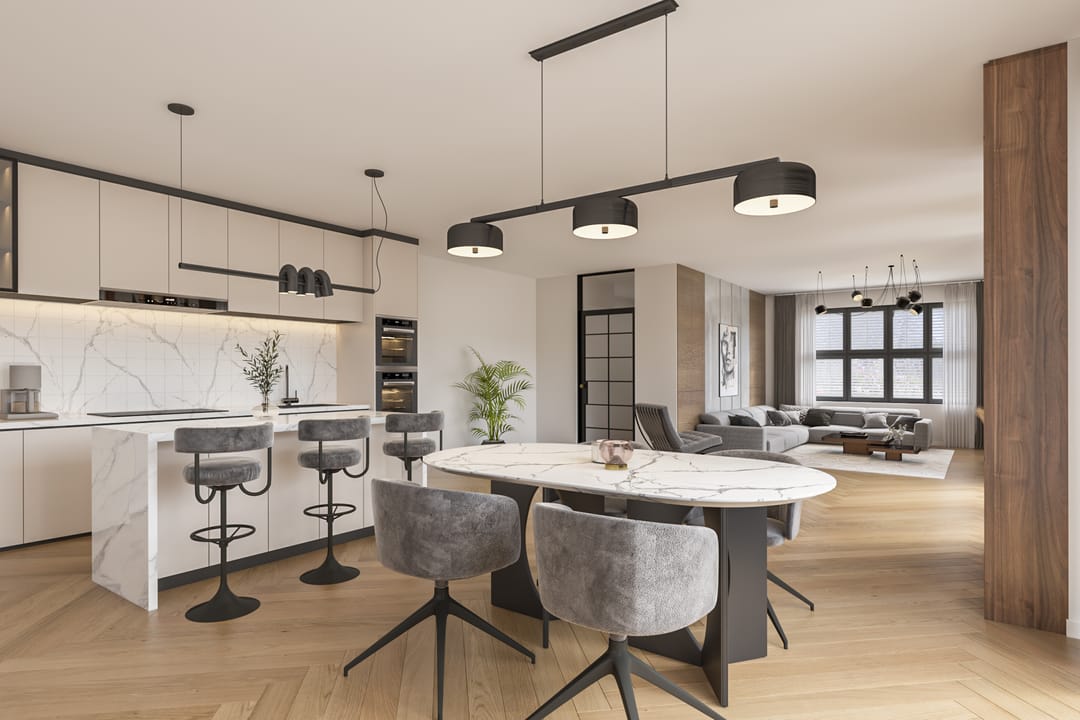 Foto 17 van Valckslootlaan 48