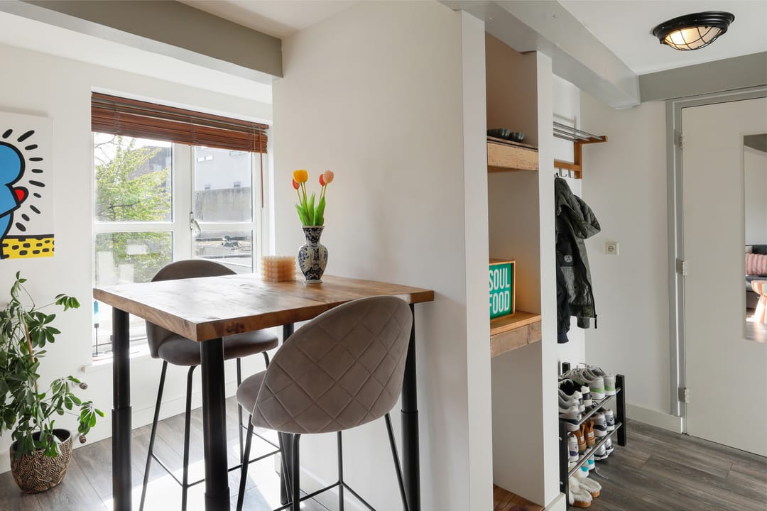 Photo 13 of Hinthamereinde 49-H